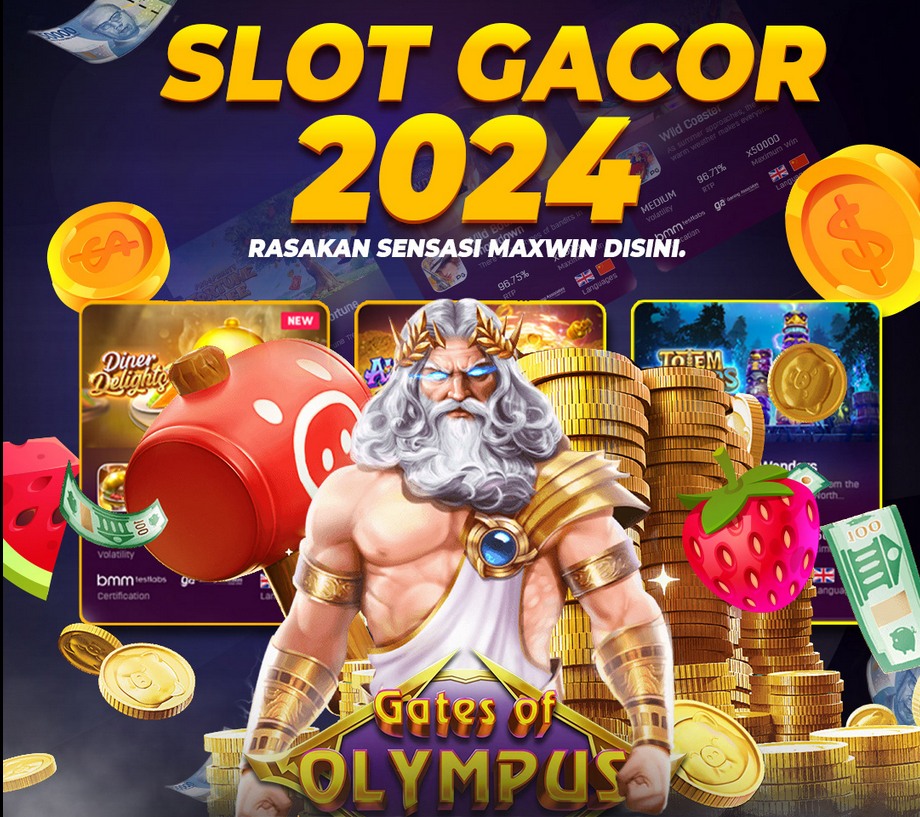 slots que dao bonus sem deposito